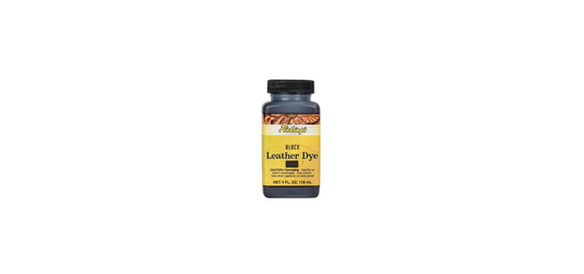 Enhance the Shine of Your Leather Products – Select Fiebings Leather Dye