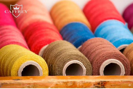 Why Select Nylon Thread for Sewing Projects?
