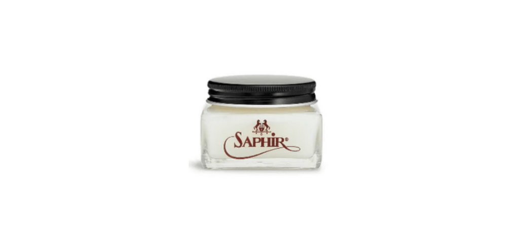 Enhance the Aesthetics of Leather Products – Buy Saphir Renovator for Reliable Stores