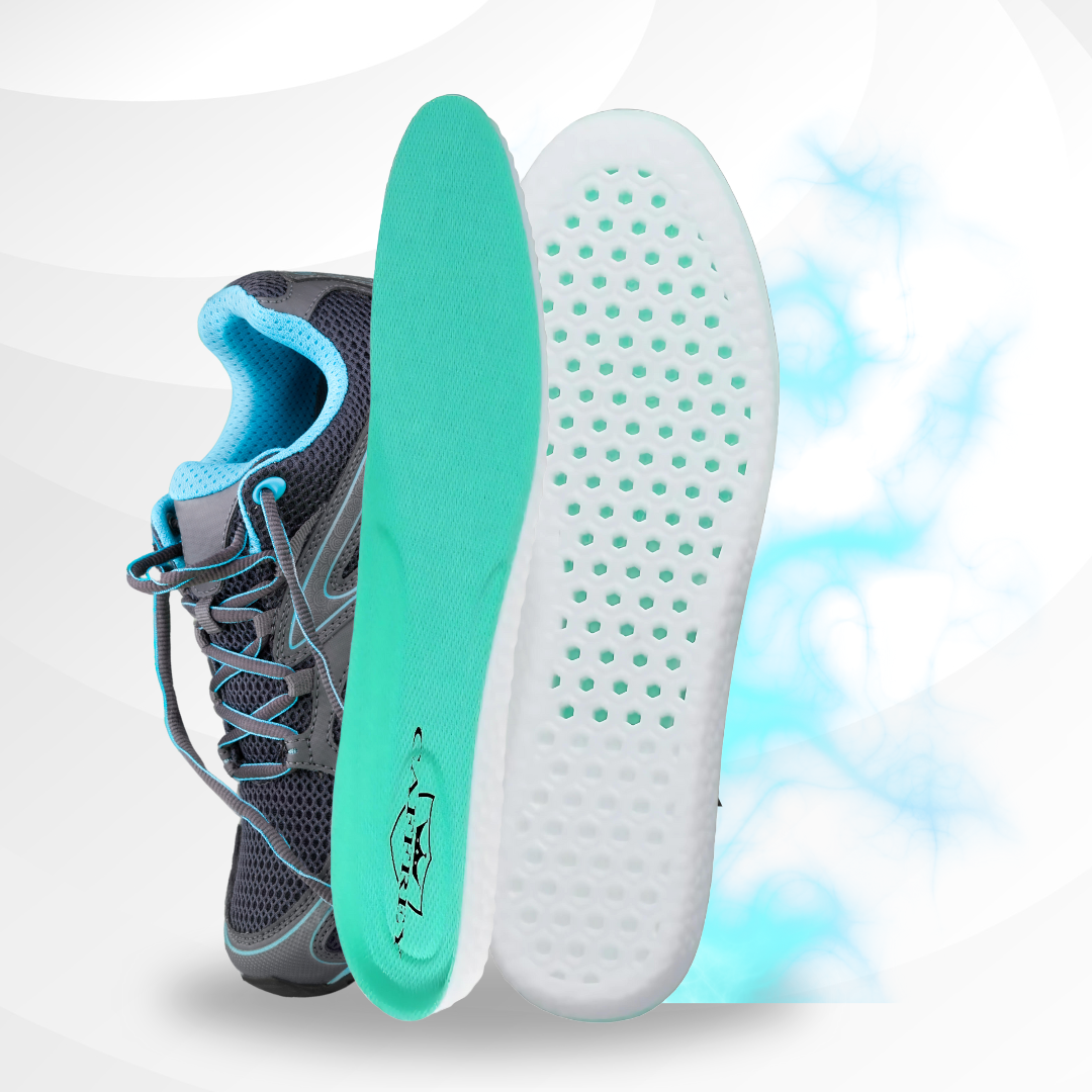 Odour Smart Insole