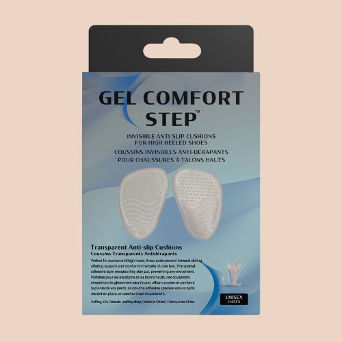 Gel Comfort Step