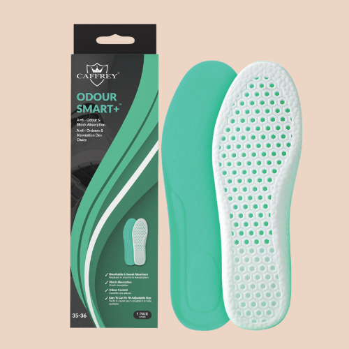 Odour Smart Insole