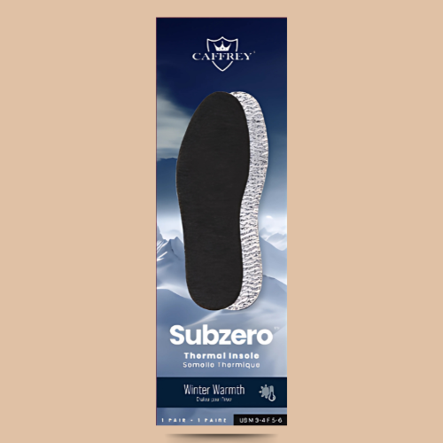Caffrey Sub-Zero Thermal Insole