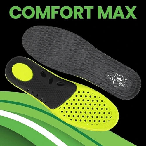 Caffrey Comfort Max