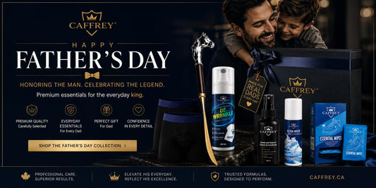 Best Father’s Day Gift Ideas 2026 | Luxury & Practical Gifts for Dads by Caffrey