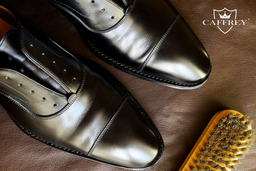 Saphir Renovateur: How to Care for Vintage Leather
