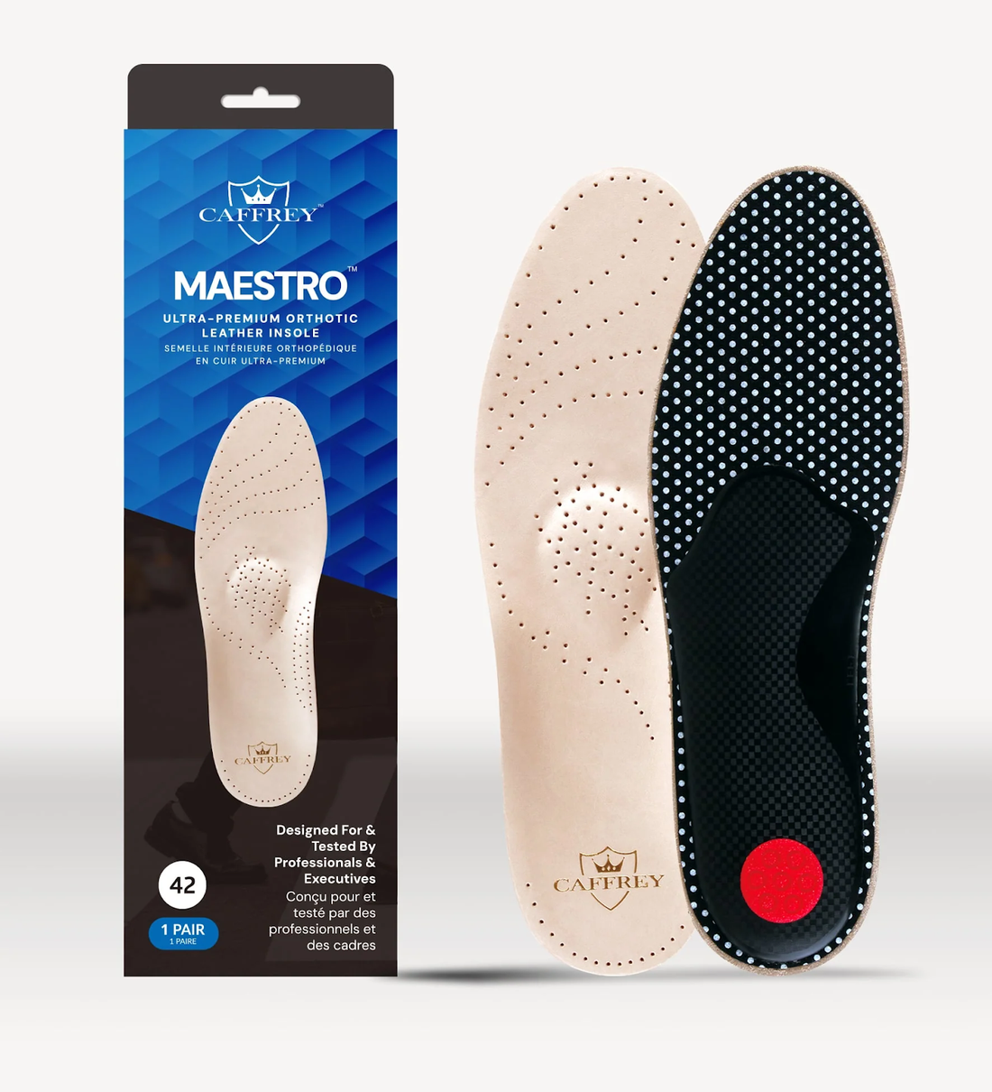 How To Choose The Right Orthotic Insoles For Your Feet?