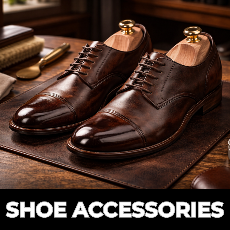 Shoe Accessories