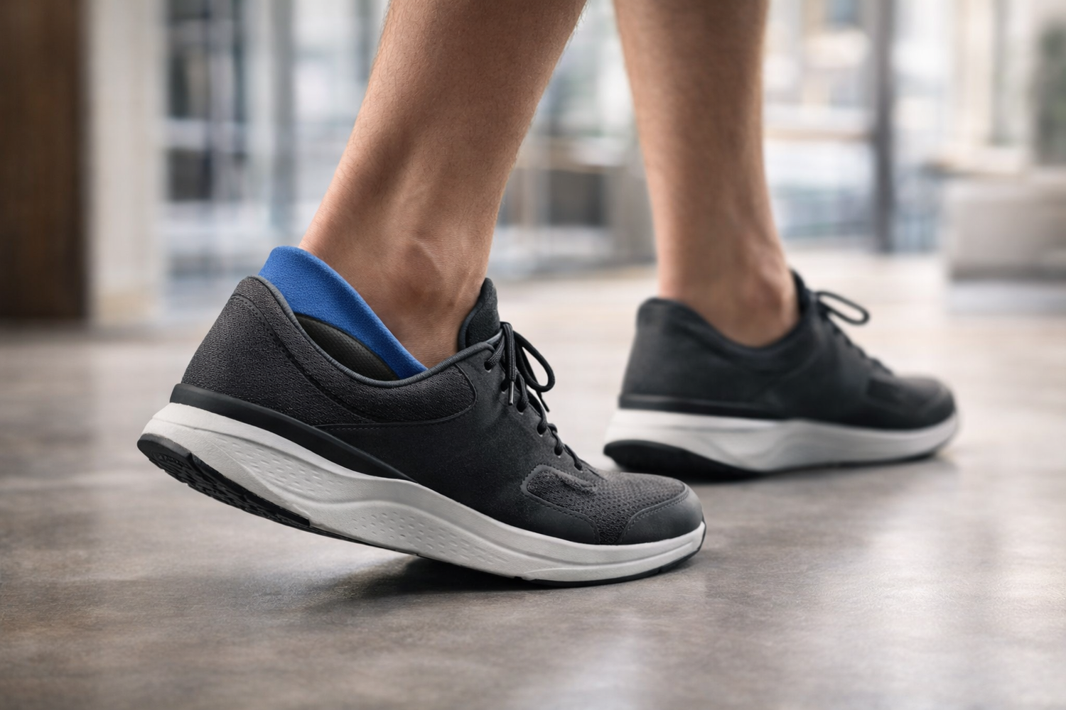 Arch Support Insoles