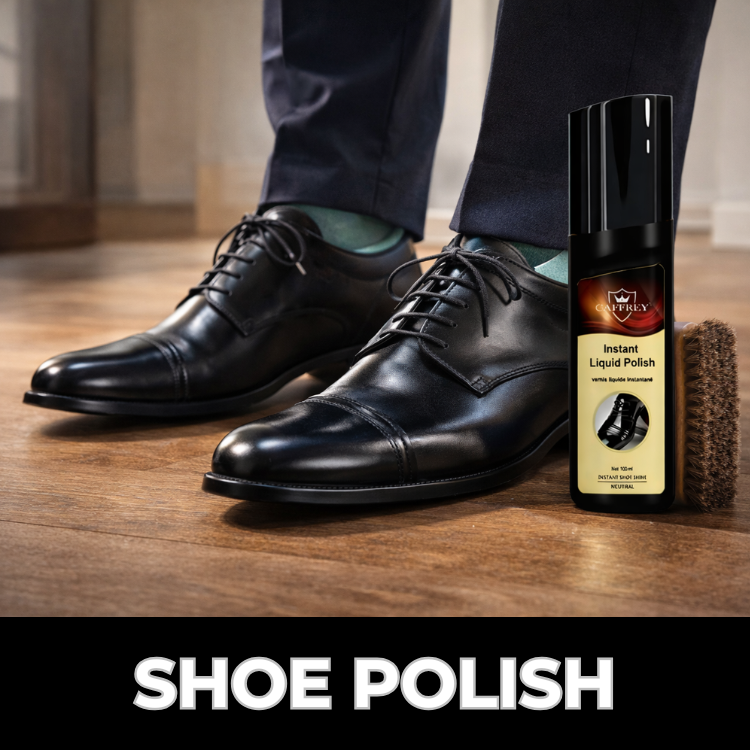 Shoe Polish