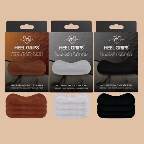 Heel Pads