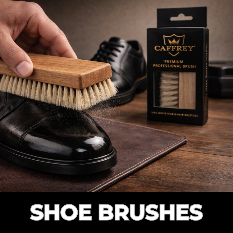 Shoe Brushes