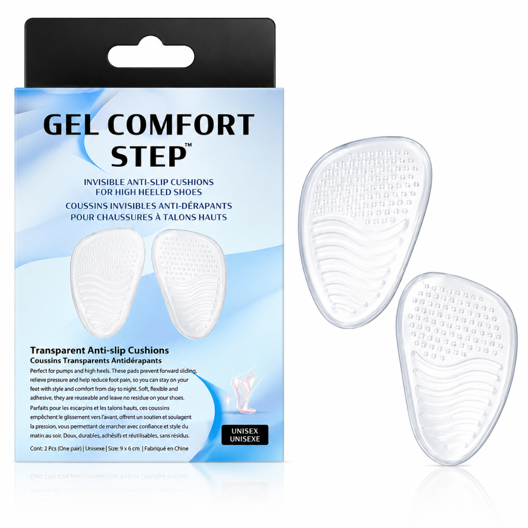 Gel Comfort Step