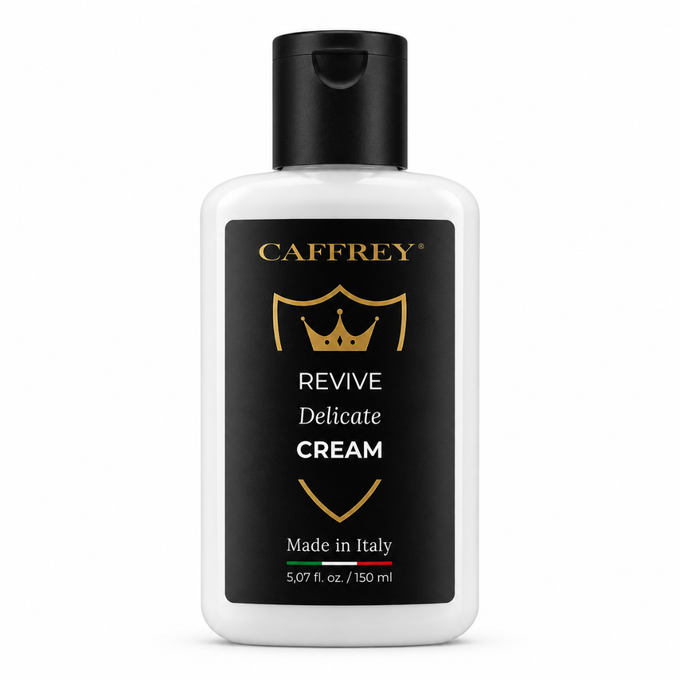 CAFFREY Delicate Cream