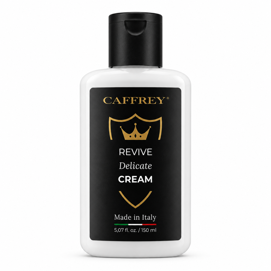 Delicate Cream