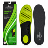 CAFFREY Comfort Max, cushioned insoles