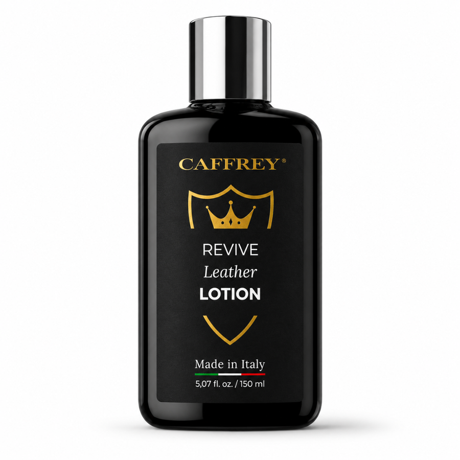 Leather Conditioner Lotion