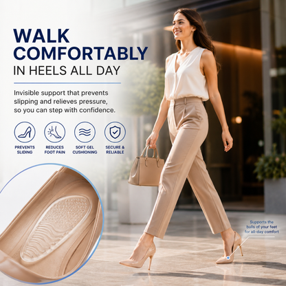 Gel Comfort Step