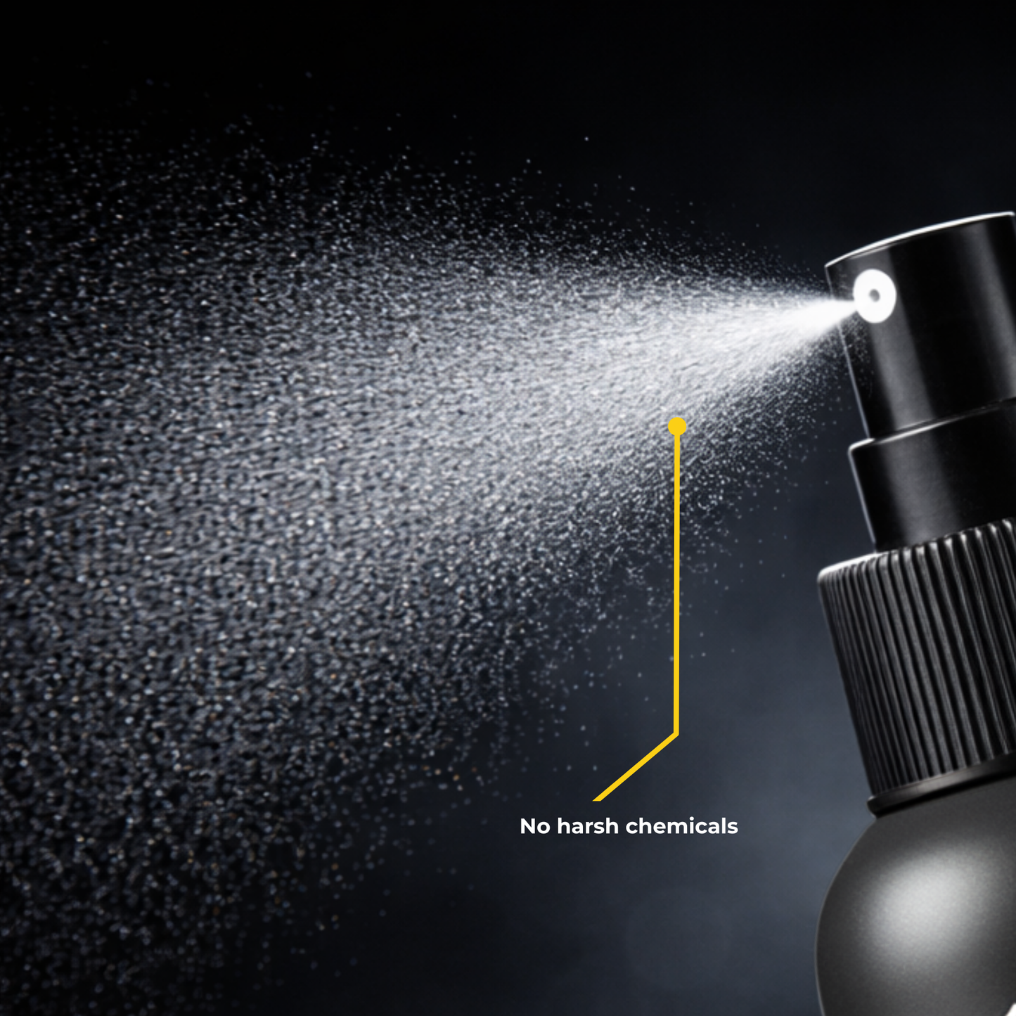 Caffrey Suede Cleaner & conditioner – Specialized Cleaner for Suede & Nubuck, Fiber-Safe Formula, Restores Texture Without Damage