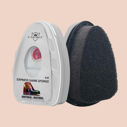 Caffrey Express Shine Sponge