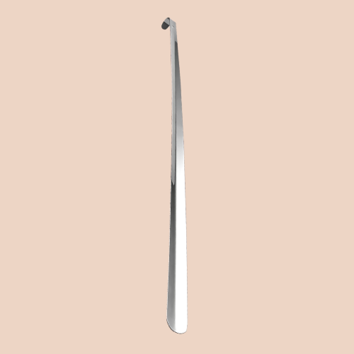 Heavy Duty Stainless Steel Shoe Horn