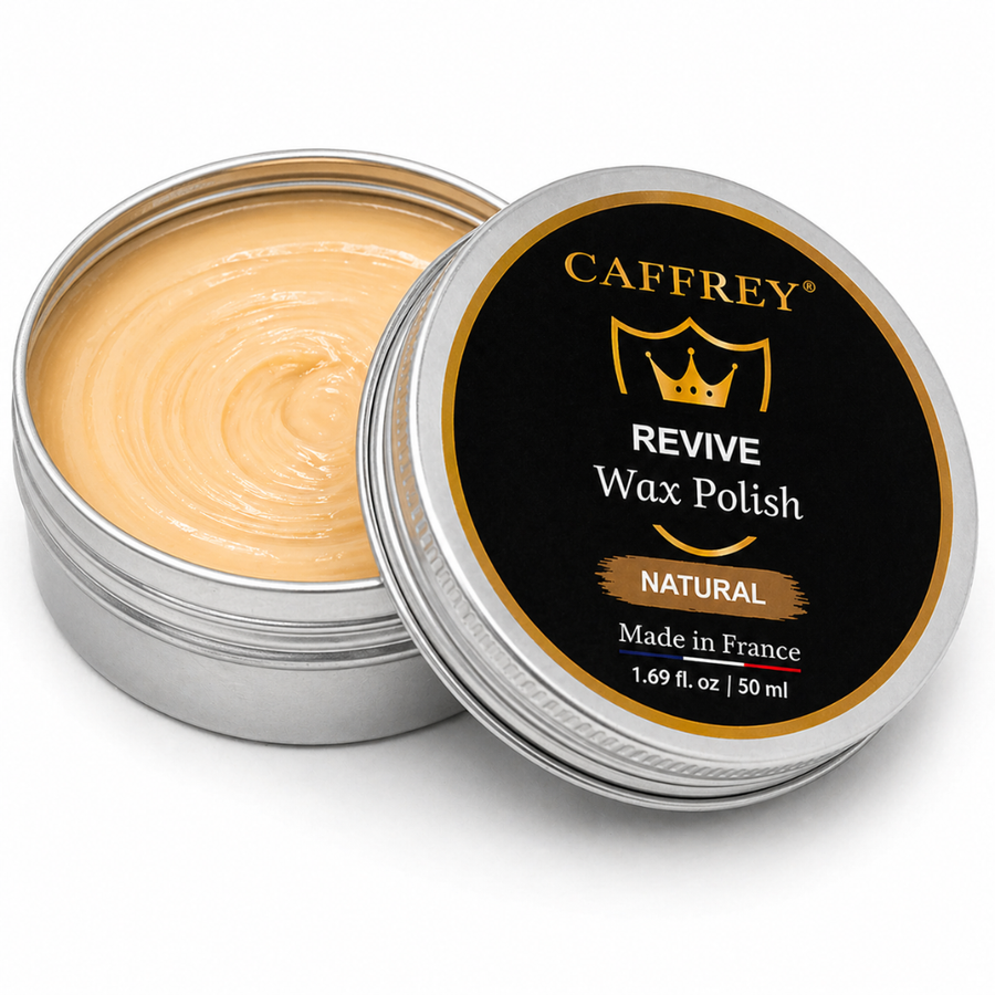 Wax Polish