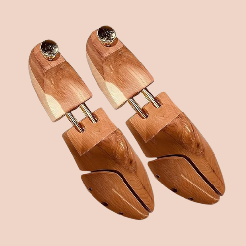 Caffrey Cedar Shoe Trees