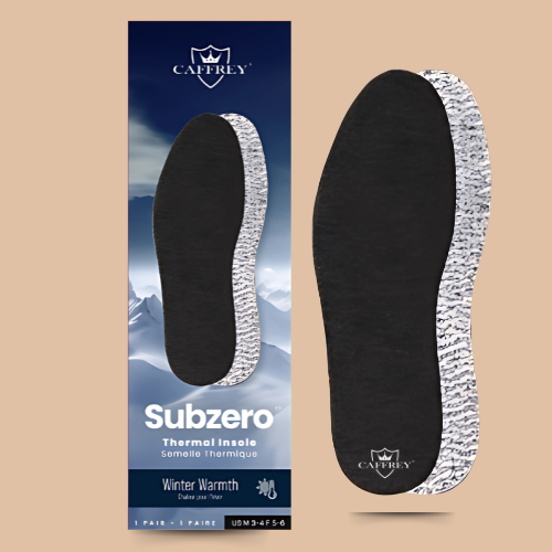 Caffrey Sub-Zero Thermal Insole