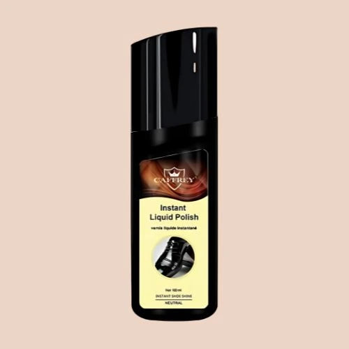 Caffrey Instant liquid polish 100ml