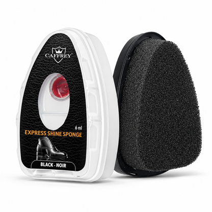 Caffrey Express Shine Sponge