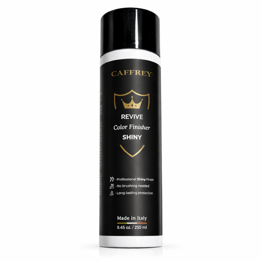 Color Finisher Spray