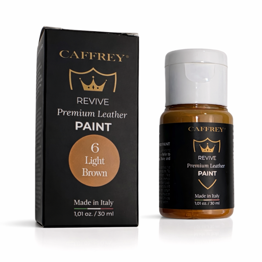 Leather Paint