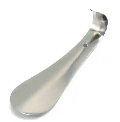 Heavy Duty Stainless Steel Shoe Horn