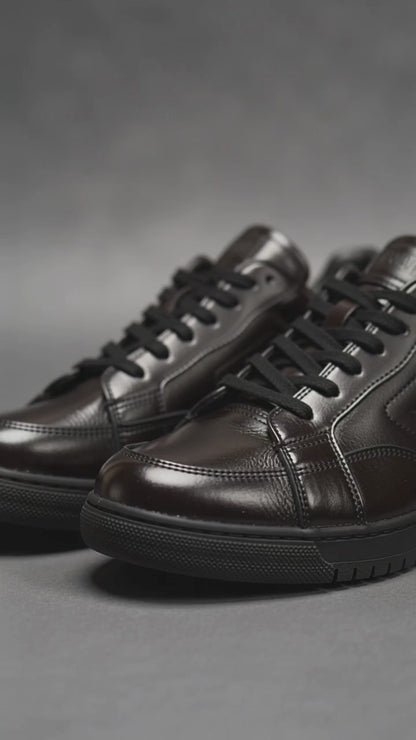 Caffrey Revive Wax Polish – Premium Leather Conditioner with Beeswax & Four Natural Oils, Deep-Absorbing Formula for Long-Lasting Shine, Dress Shoes, Boots & Everyday Leather Footwear