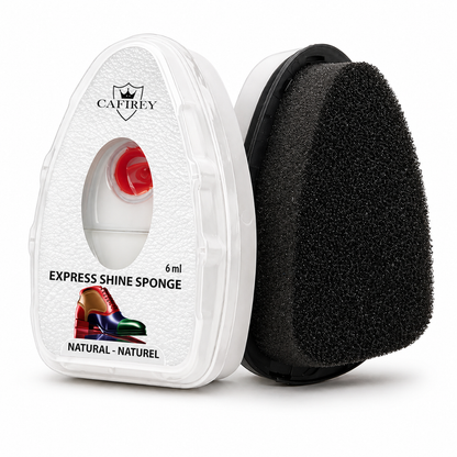 Caffrey Express Shine Sponge