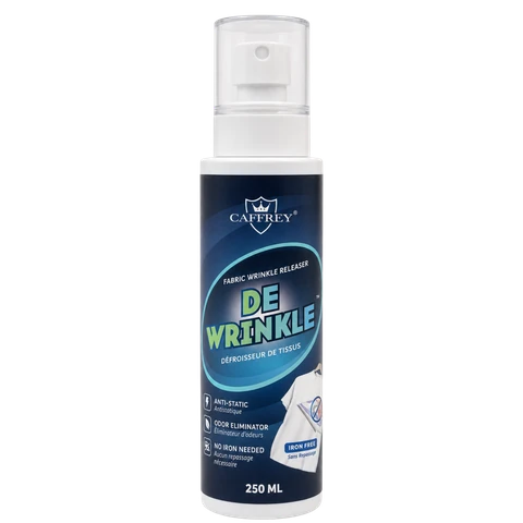 CAFFREY DeWrinkle, 250 ml