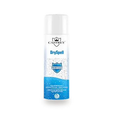CAFFREY DrySpell Water & Stain Protector Spray, 300 ml aerosol can