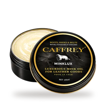 CAFFREY Mink Lux, mink oil