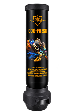 CAFFREY Odo Fresh shoe deodorant can