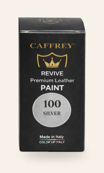 CAFFREY Revive carton, 100 Silver