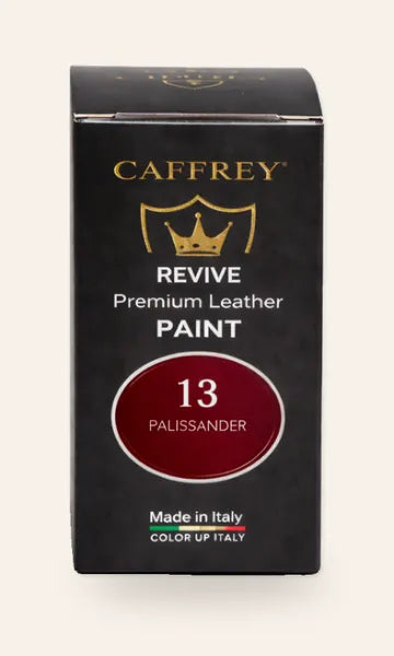 CAFFREY Revive carton, 13 Palissander
