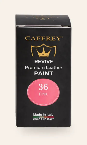 CAFFREY Revive carton, 36 Pink