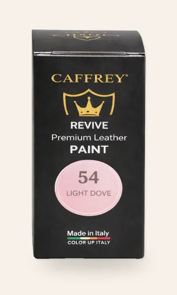 CAFFREY Revive carton, 54 Light Dove