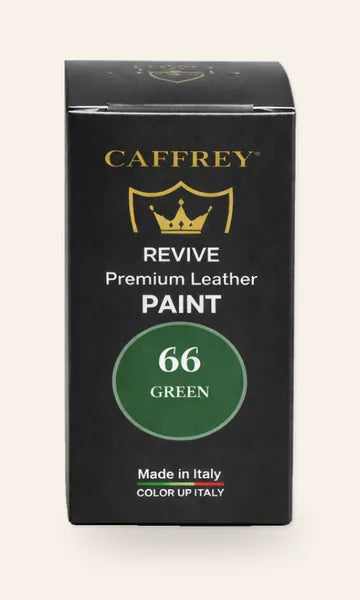 CAFFREY Revive carton, 66 Green