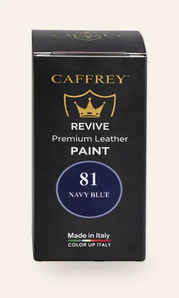 CAFFREY Revive carton, 81 Navy Blue