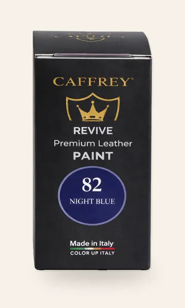 CAFFREY Revive carton, 82 Night Blue